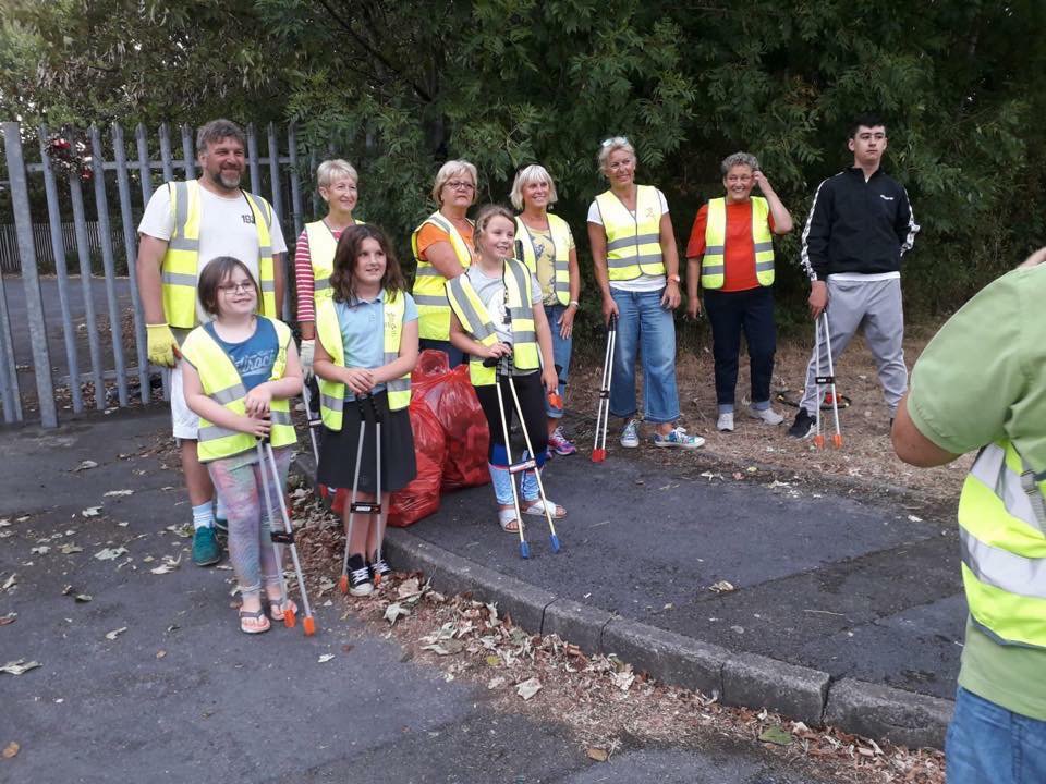 Neath Port Talbot Council on Twitter "Great work by the newly formed