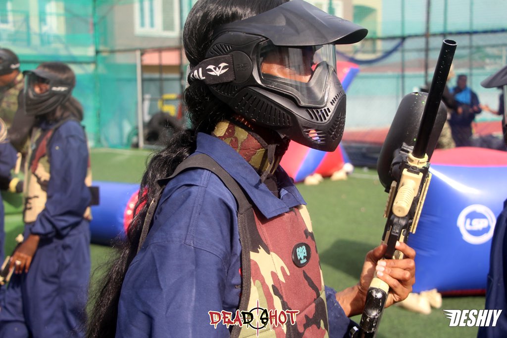 Tobi_ABD's tweet photo. #DeadShot The Paintball Tournament https://t.co/51XSCGKh7f