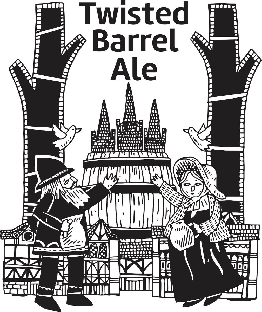 AbbeydaleBeers's tweet photo. Are you ready for some more funk in your life?! This August Bank Holiday we'll be pouring beers from @LittleEarthBeer, @TwistBarrelAle, @BlackLodgeBrew and World Cup Award Winners @thornbridge! Early bird tickets are limited so don't miss out! https://t.co/l8OUbYXs8x https://t.co/Va882uE95S