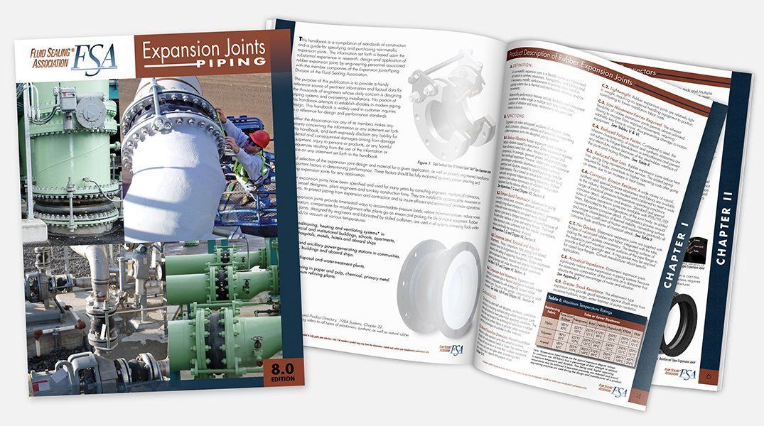 ProcoProducts's tweet photo. The #expansionjoint Technical Handbook is a reference source of info & data for engineers who design & install piping systems. Download a free copy today! #FSAMember https://t.co/A99ofWWoGm https://t.co/0ufjRQUgIc