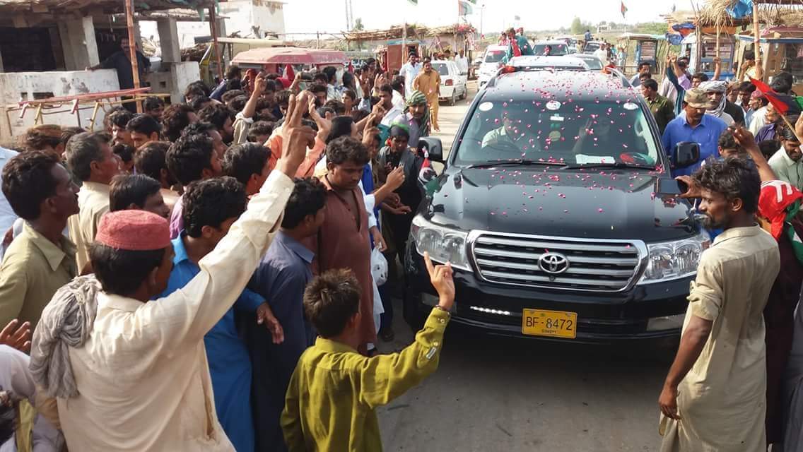 ImranKaimKhani_'s tweet photo. پی پی پی امیدوار NA-216 شازیہ عطا مری،امیدوار PS-42 علی حسن ہنگورجو کا ڈھلیار میں شاندار استقبال۔۔
@BBhuttoZardari @ShaziaAttaMarri @Anny_Marri @JavedNLaghari https://t.co/Sv2GUJYIqk