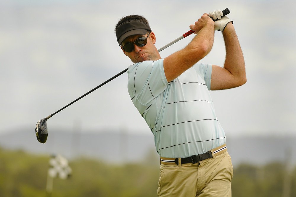 McLachlan_Optom's tweet photo. If you’re teeing off this summer, make sure to invest in high quality sunglasses to boost your performance (and so you don’t lose any balls to the rough!) https://t.co/D5d9L1QDx0 https://t.co/PcwwijuqvH