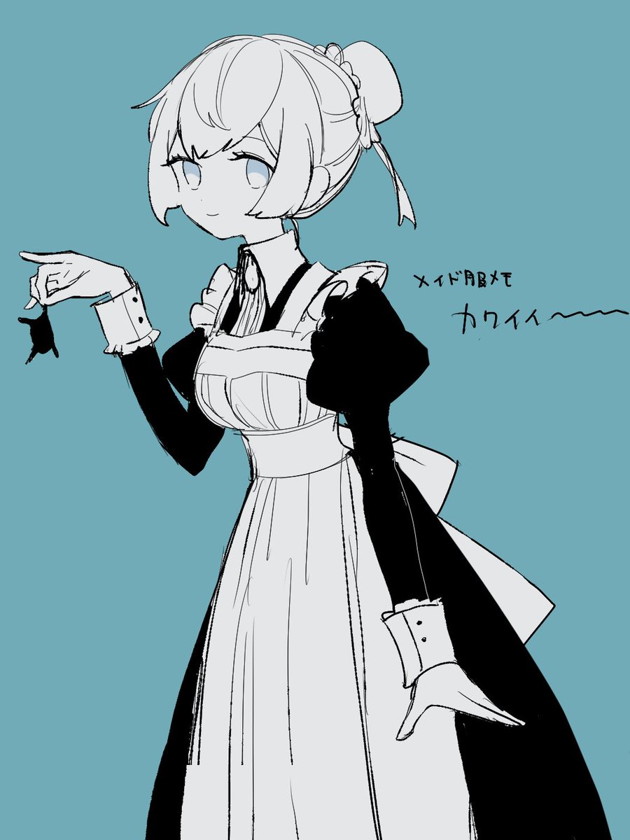 「ごちゃ 」|macoのイラスト
