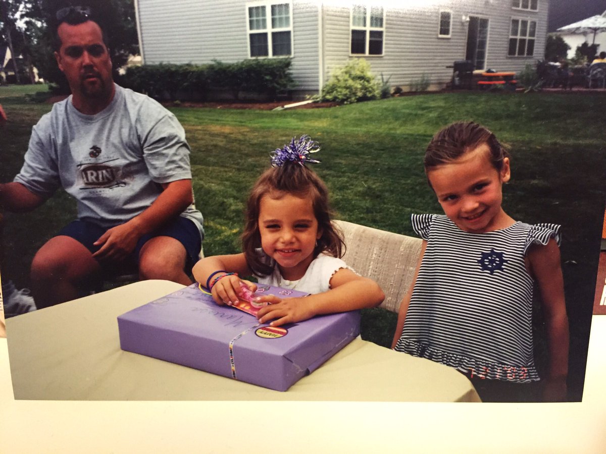 Happy birthday best friend! Love you so much❤️❤️ Ps. Glad your bday is on a Friday <a href="/Mlayman_/">marissa layman</a>