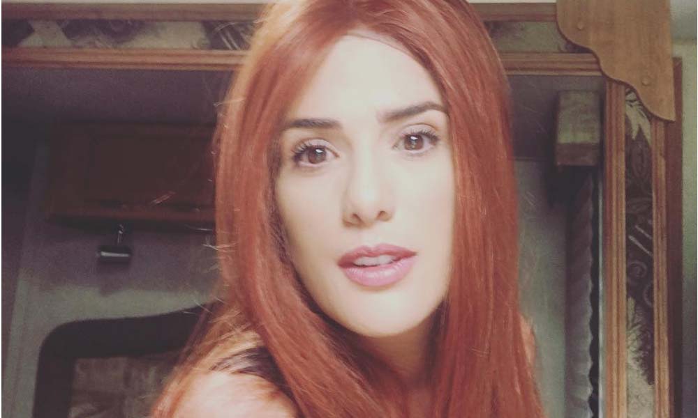 Vamos con Recuerdos de la Monroe <a href="/BMBettyMonroe/">Betty Monroe</a>