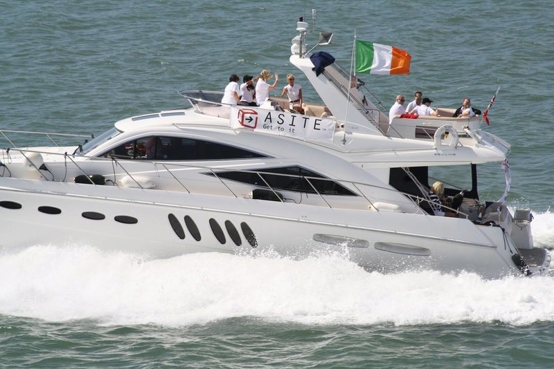 ASITE's tweet photo. Join the ATeam on the ABoat for a day at the Cowes Week Regatta!
#BIM #Construction #CDE https://t.co/5mtXM1jbMF https://t.co/Xuxvelngc3