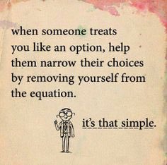 GodWalkMe's tweet photo. Single ladies, who desire marriage, if you currently like a guy who treats you like you’re an option, LEAVE HIM ALONE. Cut off communication. LOVE YOURSELF MORE, and WAIT ON GOD to lead you to someone who makes you a priority. #GodWalkMeThroughThis #ForwardThis https://t.co/FB991lHWCK
