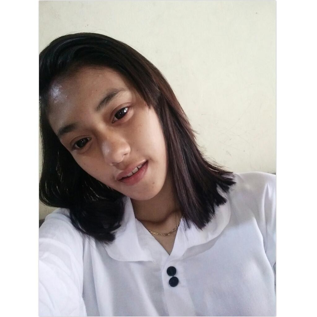 Vitacilat's tweet photo. #FotoProfilBaru https://t.co/qdN84crral