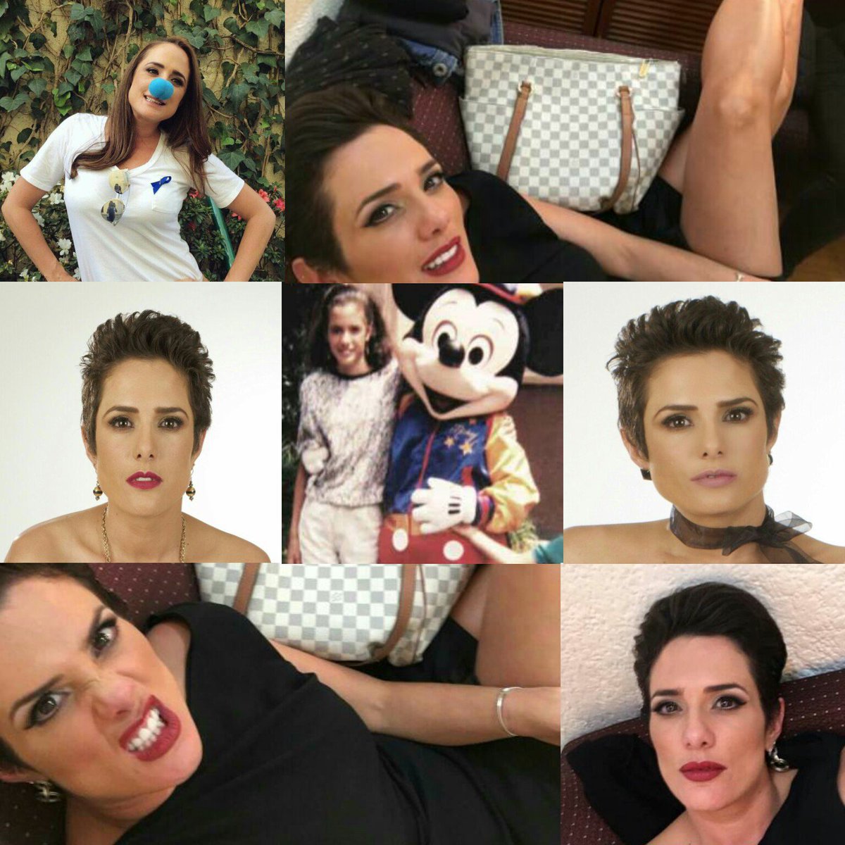 Vamos con Recuerdos de la Monroe <a href="/BMBettyMonroe/">Betty Monroe</a>