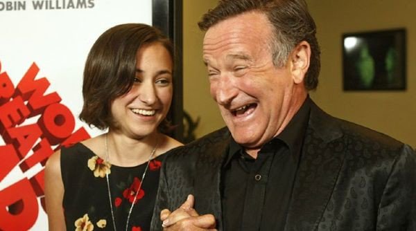\Happy early birthday, Poppo\: Zelda Williams honours her father\s memory  