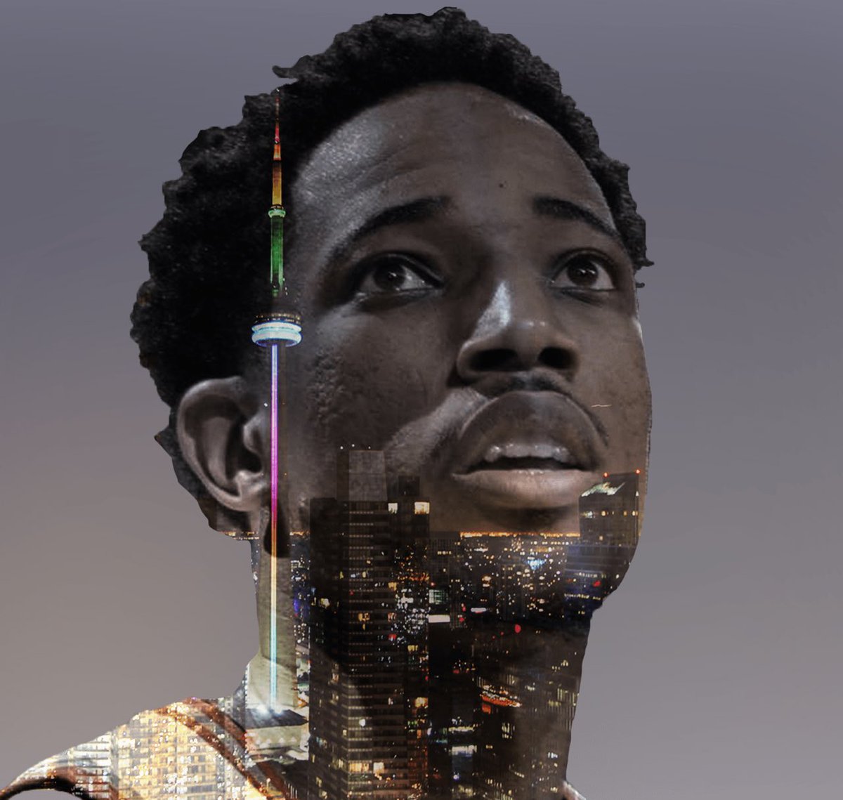 Thank you <a href="/DeMar_DeRozan/">DeMar DeRozan</a>