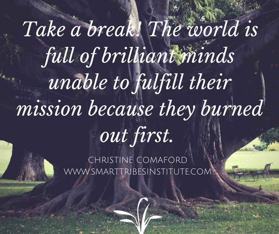 Comaford's tweet photo. Happy Friday twitter tribe!  Take a break this weekend! #FridayFeeling https://t.co/uISjC8jAhb