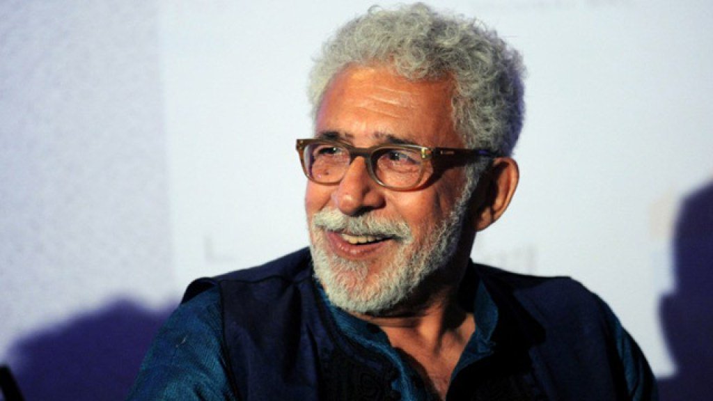 Happy Birthday Naseeruddin Shah: Versatile And Most Talented Actor Is Inspiration To Many  