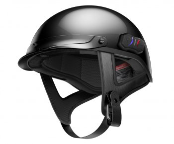 probikemotor's tweet photo. [Probike Motor] Sena Cavalry Bluetooth Half Helmet #motorcycle https://t.co/GkzSUSfGQi https://t.co/kRZ0K4kTP3