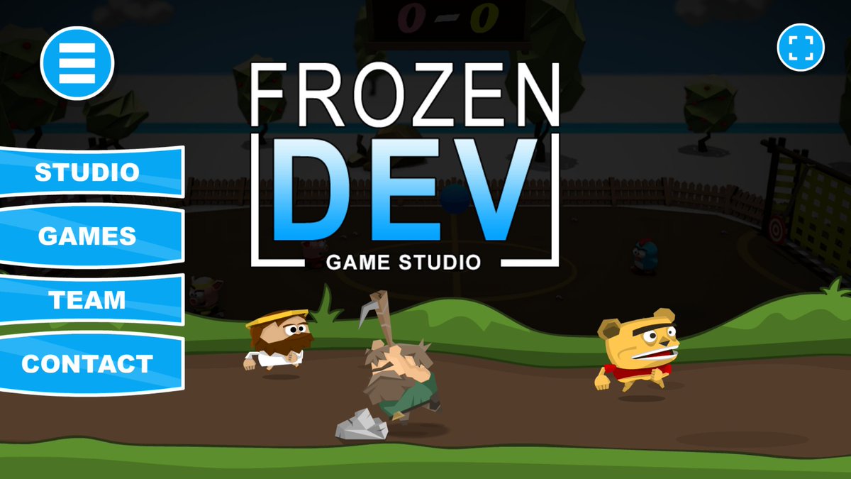 FrozenDevStudio tweet picture