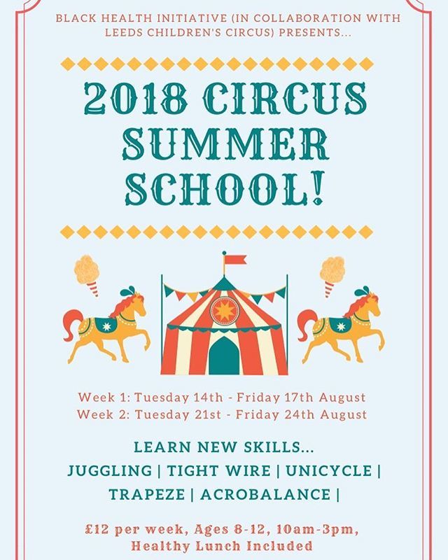 LeedsChildrensCircus tweet media