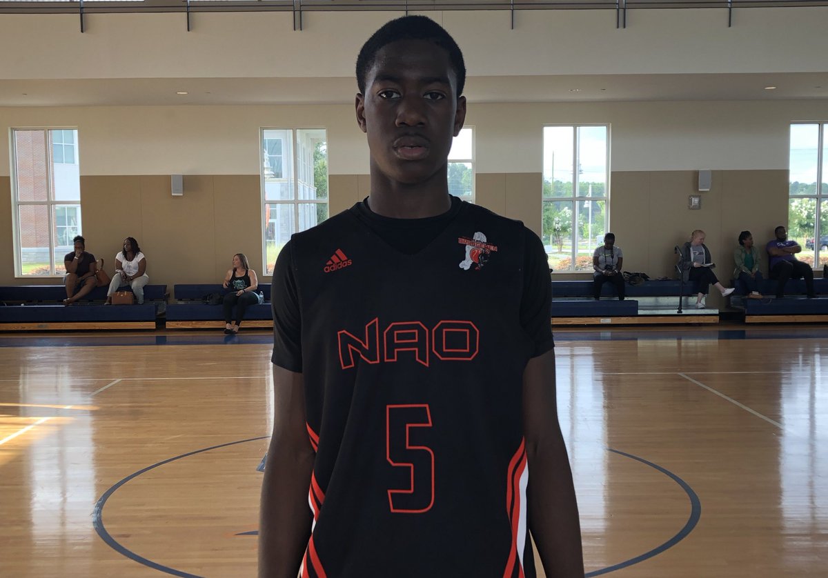 HoopSeenGA's tweet photo. 16U: Melvin Edwards Jr.(North Atlanta Orangemen) finishes with 18 points in an overtime win against Chattanooga Elite Navy. https://t.co/EdHyBXSBpc
