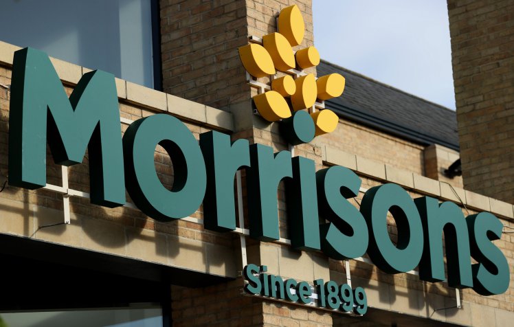 CbyP_HFHC's tweet photo. Supermarket shopping can be overwhelming – @Morrisons the supermarket chain has introduced a weekly ‘quieter hour’. Learn more: https://t.co/4umr2Ep11J #autismfriendly #quieterhour #autism #morrisons #learningdisability https://t.co/RtunNLzxGt