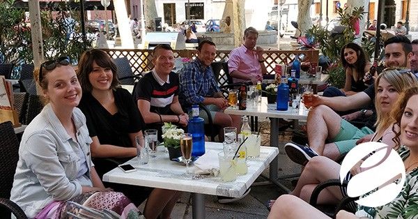 Element_Recruit's tweet photo. Would You Like To Join Us Next Year For Our Team Overseas Trip?
Call Stephanie Jenkins Or Steve Colegate On 0117 369 9000
Or Message Them For A Confidential Conversation. #ElementLife https://t.co/1w4bEK1Q7p https://t.co/Pxppv1wHTw