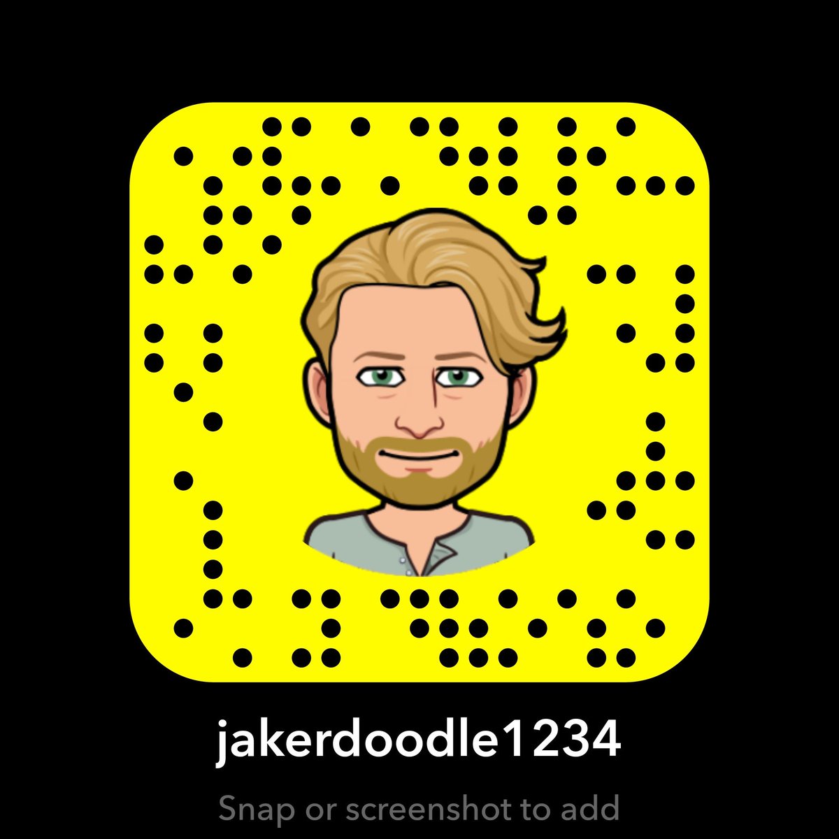 I realize I need to get better at this whole tweeting thing! #snapchat