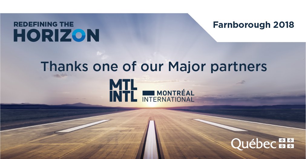 QuebecUK's tweet photo. This mission of Québec would not have been possible without
@AeroMontreal, @investQuebec & @MTLINTL.
#QcAero #FIA18qc #ExportQuébec #DGQL
https://t.co/F9fhsnPUct https://t.co/OLw5NyC9wO