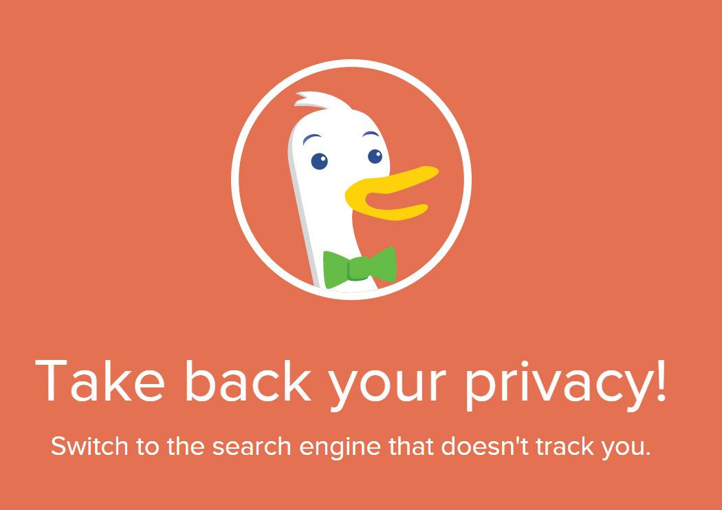 AlcuinBramerton's tweet photo. #Surveillance & #Privacy: Is #DuckDuckGo now the best #web #SearchEngine for the general user? https://t.co/dQ2V16btjl https://t.co/gBcD9OEZTN #1ab #DDG #Oscobo #StartPage #SearchEncrypt #BitClave #WolframAlpha #Qwant #DiscreteSearch #Gibiru #Swisscows #Yandex #Baidu #crypto #e https://t.co/9JT01zcf95