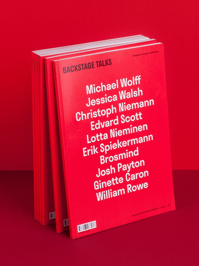 thefuturishere's tweet image. One Color 3D Design
Product presentations using the same background color as the product presented. The product “pops” thanks to the volume created by the 3D techniques.
Retweet or nah?