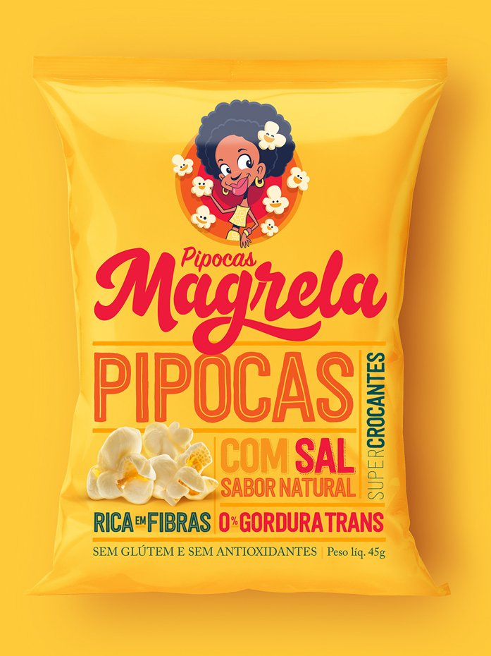 thefuturishere's tweet image. One Color 3D Design
Product presentations using the same background color as the product presented. The product “pops” thanks to the volume created by the 3D techniques.
Retweet or nah?