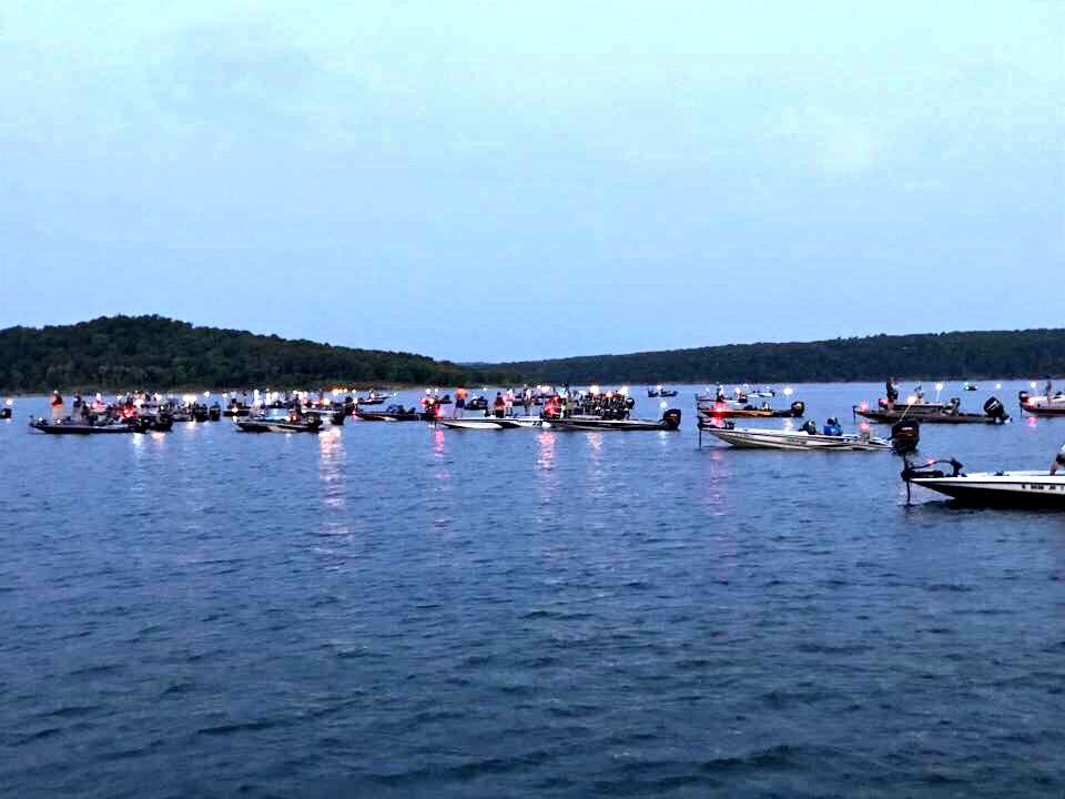 BryanAthletics's tweet image. Only 88 teams weighed a fish, and it’s supposed to be another hot day at Tenkiller Lake - projected 106 degrees. 

Good luck @BryanCollege Lions! Keep them coming @SandsCole &amp;amp; Bell.

#LionPride #OutFishThemAll

@RheaReview @rheaheraldnews
📷 Ronnie Moore