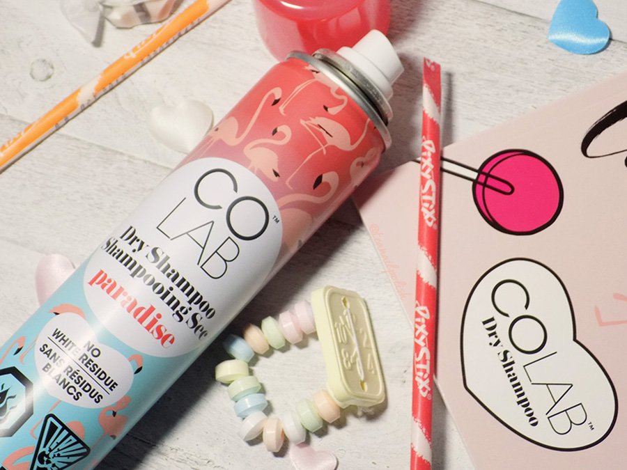 teanailpolish's tweet photo. Review: @COLABhair Paradise dry shampoo - for that extra day between washes because the thought of drying & straightening on a hot day is too much!
#COLABdryshampoo #Paradise #ExtremeVolume #NoWhiteResidue #CrueltyFree @FarleycoBeauty https://t.co/fhyO1738bl