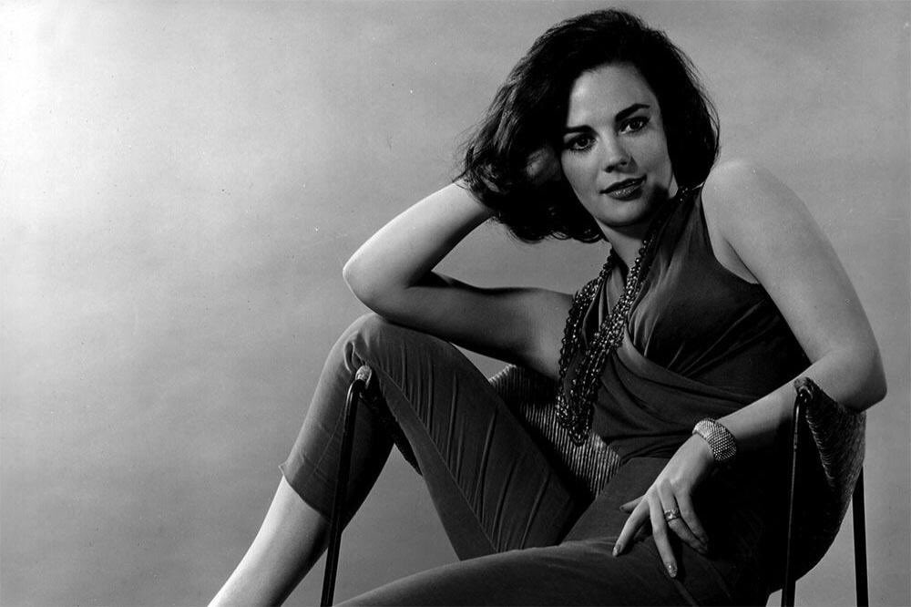  I had to have two years of just living. Happy Birthday, Natalie Wood. 