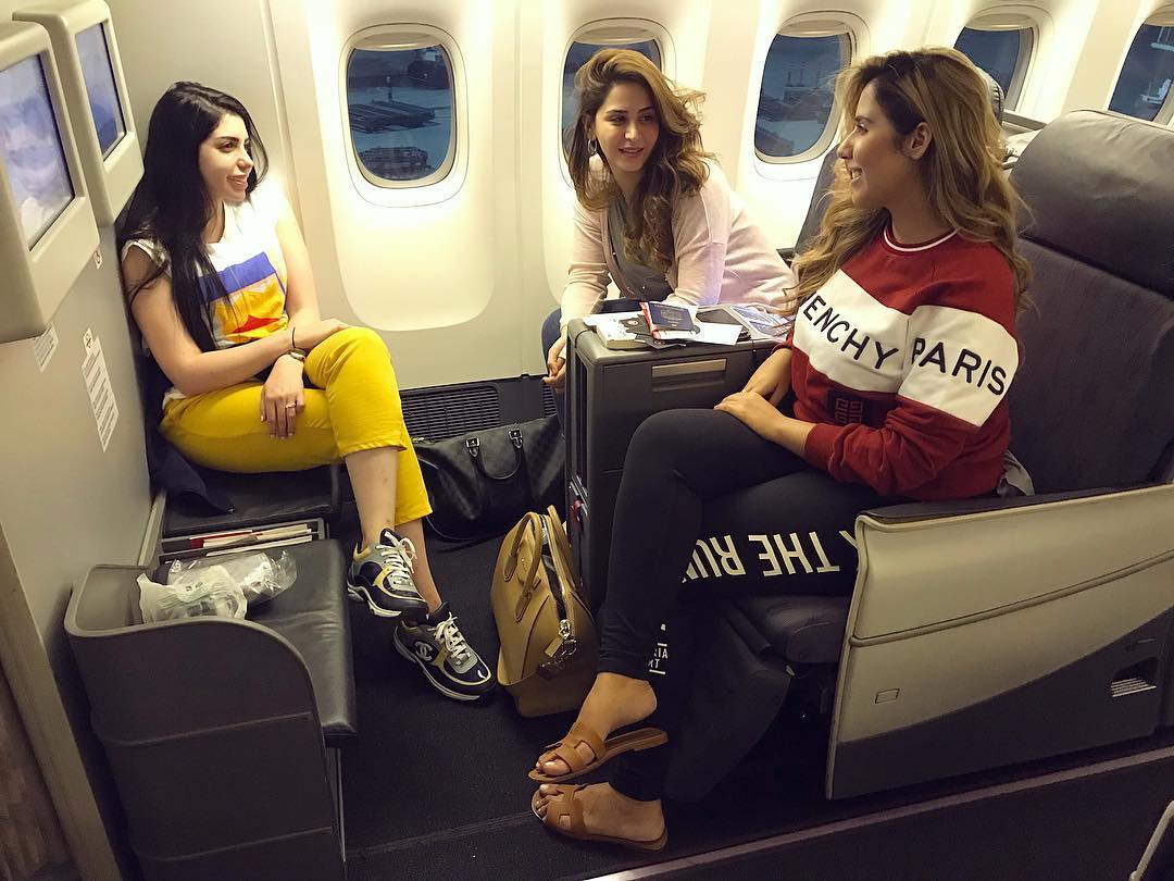 maysanber's tweet photo. اسطنبول !!!! تطبيق مقولة المكان بالمكين🤗🤗🤗can’t wait 
#TurkishAirlines #TKArabia #TKMoments #WidenYourWorld https://t.co/u57FetNAm6