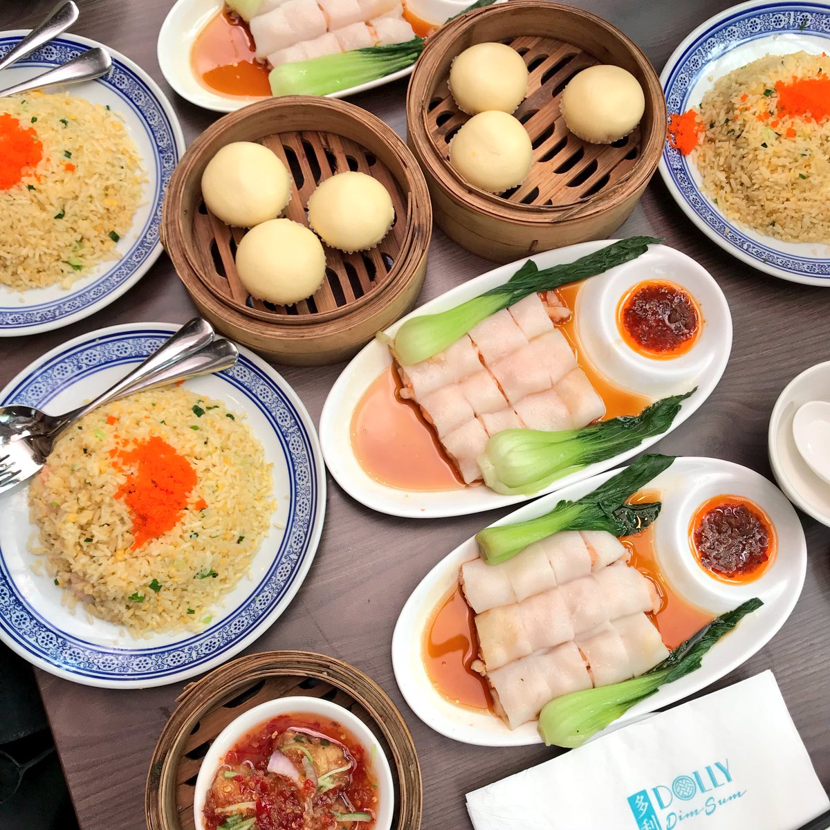 Nsa On Twitter Dolly Dim Sum Https T Co Tzbsuwwkpl Twitter