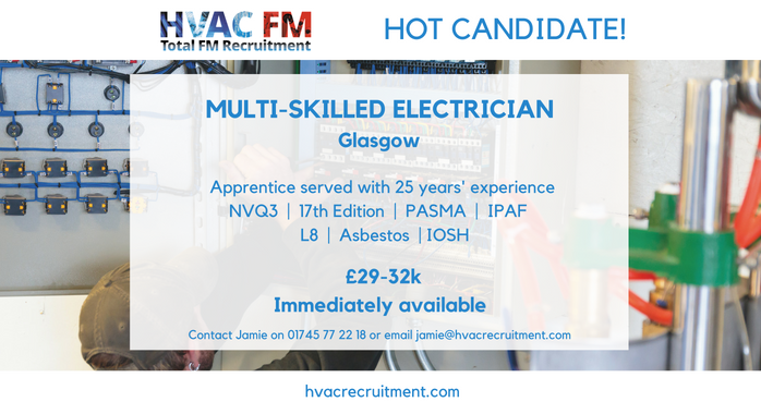 HVAC Recruitment tweet media