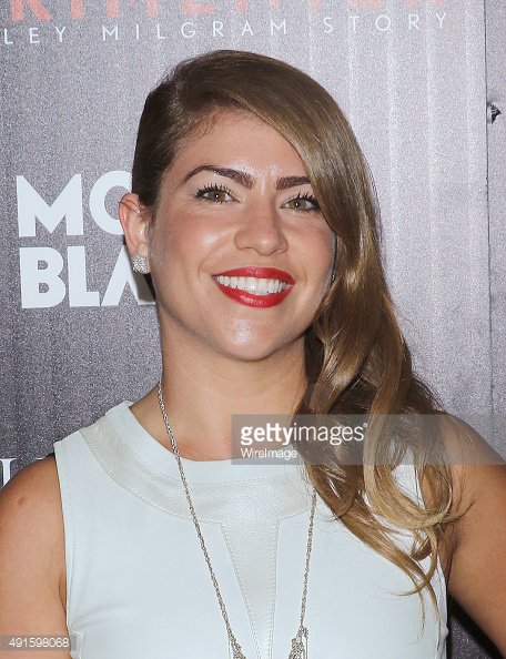 Our #FemaleFriday is the founder of #WCC Lee Broda! Lee is an Israeli actor, producer &amp; writer.
📷 <a href="/gettyimages/">Getty Images</a>
#womencreatingchange #girlpower #womensupportingwomen #womeninfilm #womenintv #actor #actress #producer #writer #israeli #founder #independentfilm #gogetter <a href="/LeeBroda/">Lee Broda</a>