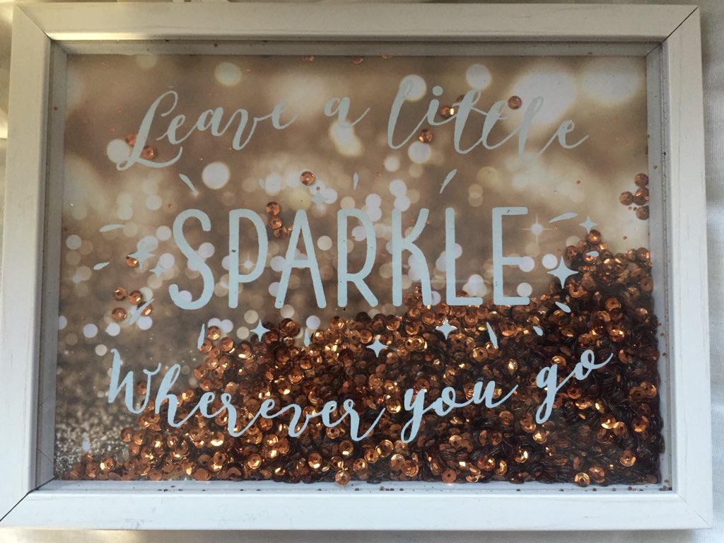 anoara_a's tweet photo. Saying goodbye to year 6 is always difficult but they have left a sparkle in my heart. 🌟💫⭐️
This is going up in my new office.  #Keeponsparkling https://t.co/Gpx3V5kII8