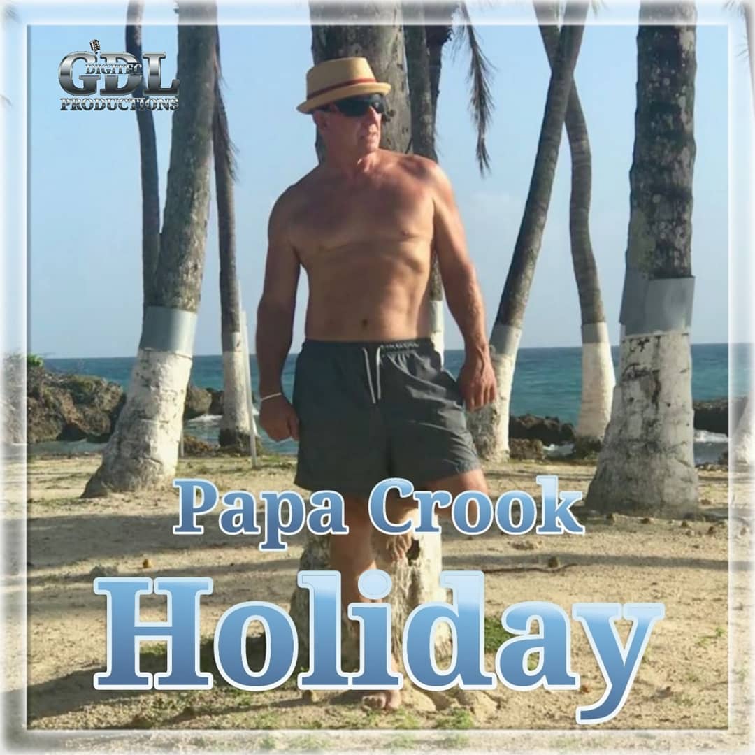 DigiTecmusic's tweet photo. DigiTec Production presents new singles out next week for release on iTunes, CDBaby, Amazon and all leading download sites!

Chucky Bantan - NOW YOU'RE MY WIFE.
Vicky Lee ( Vicky Martin ) - KEEP IT LIKE IT IS.
David Papacrook - HOLIDAY. https://t.co/kVDby1ryiV