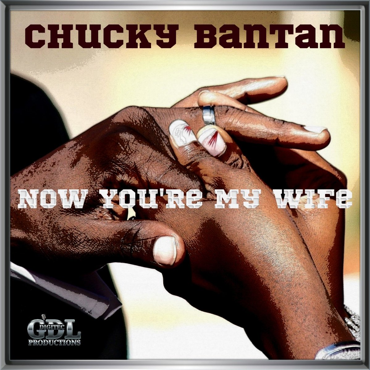 DigiTecmusic's tweet photo. DigiTec Production presents new singles out next week for release on iTunes, CDBaby, Amazon and all leading download sites!

Chucky Bantan - NOW YOU'RE MY WIFE.
Vicky Lee ( Vicky Martin ) - KEEP IT LIKE IT IS.
David Papacrook - HOLIDAY. https://t.co/kVDby1ryiV