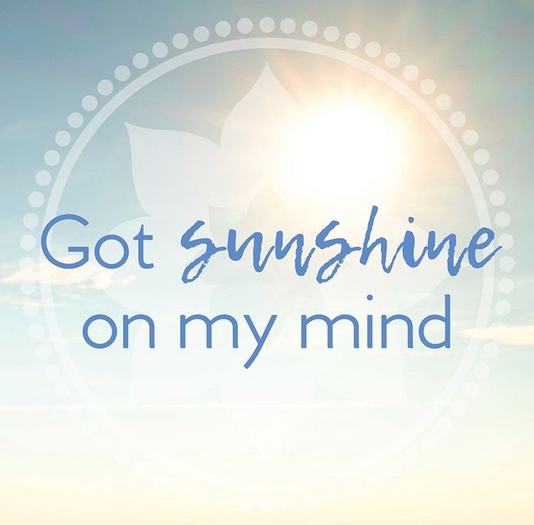 ClubPilatesSL's tweet photo. Happy Friday! Let the #sunshine in! Open your bedroom windows in the morning or take a small walk at lunch today for some exra #vitaminD
.
.
#goodmorning#sunshineonmymind#summerloving#summervibes#lifestyle#wellness#healthandwellness#healthy#healthy#fitness#dopilatesdolife https://t.co/6tMY7HsT8T