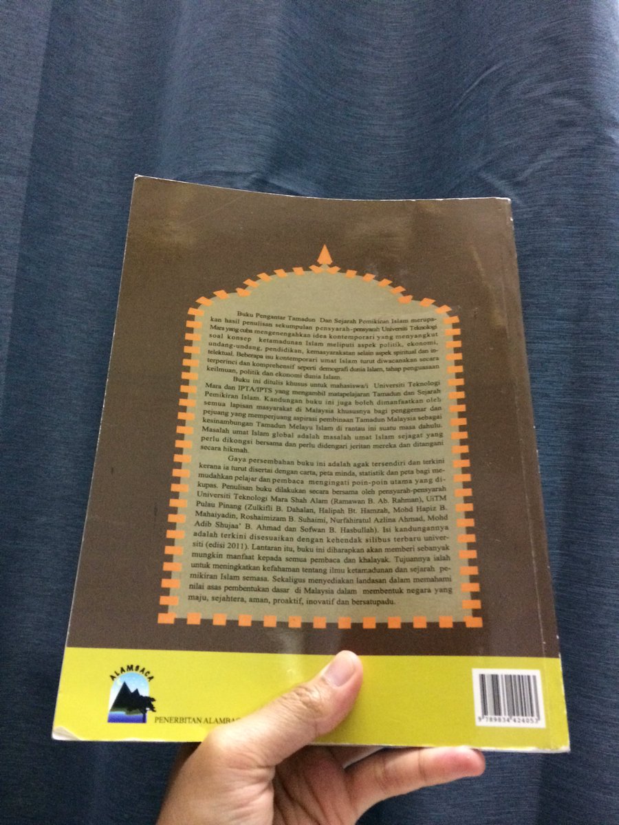 yokittyy's tweet photo. Hello this is the text book of #CTU151 for #AC110 #AC120 #part2 #uitmtapah #UiTMdihatiku #uitm selling for RM5 only. Can meet up (if ure around tapah/ipoh) or post (the price are excluded postage). https://t.co/XzVhTwApk9