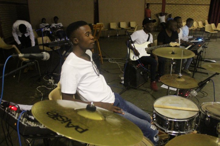 AdorationMabs's tweet photo. #DrummerInChrist
#FireStix_SA https://t.co/s8XOOvWP6B