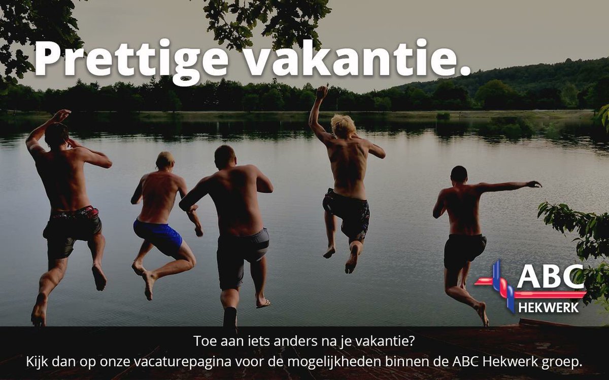 Frank van der Maat (@fvdmaat) on Twitter photo 
