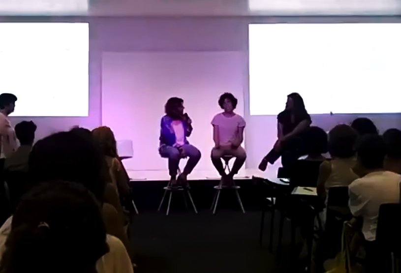 Hoy <a href="/barcelonactiva/">Barcelona Activa</a> ha invitado a Anna para compartir su experiencia como mujer empresaria en la Escola de Dones Professionals, Directives i Emprenedores

#escoladedones #bcnactiva #pixtin #emprenedores #donestraballadores