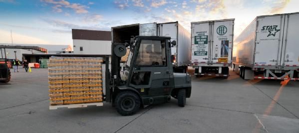 Rescue Bank has motored >2K trucks of pet food to rescue animals over the last 10 yrs. <a href="/ArchwayGallery/">Archway Gallery</a> is joining the kibble caravan donating proceeds from its 10th Juried Art Exhibit. Join us 7/28, 6-9 p.m. We donate to 1 rescue group 800-1K lbs. of pet food to last 2 months.