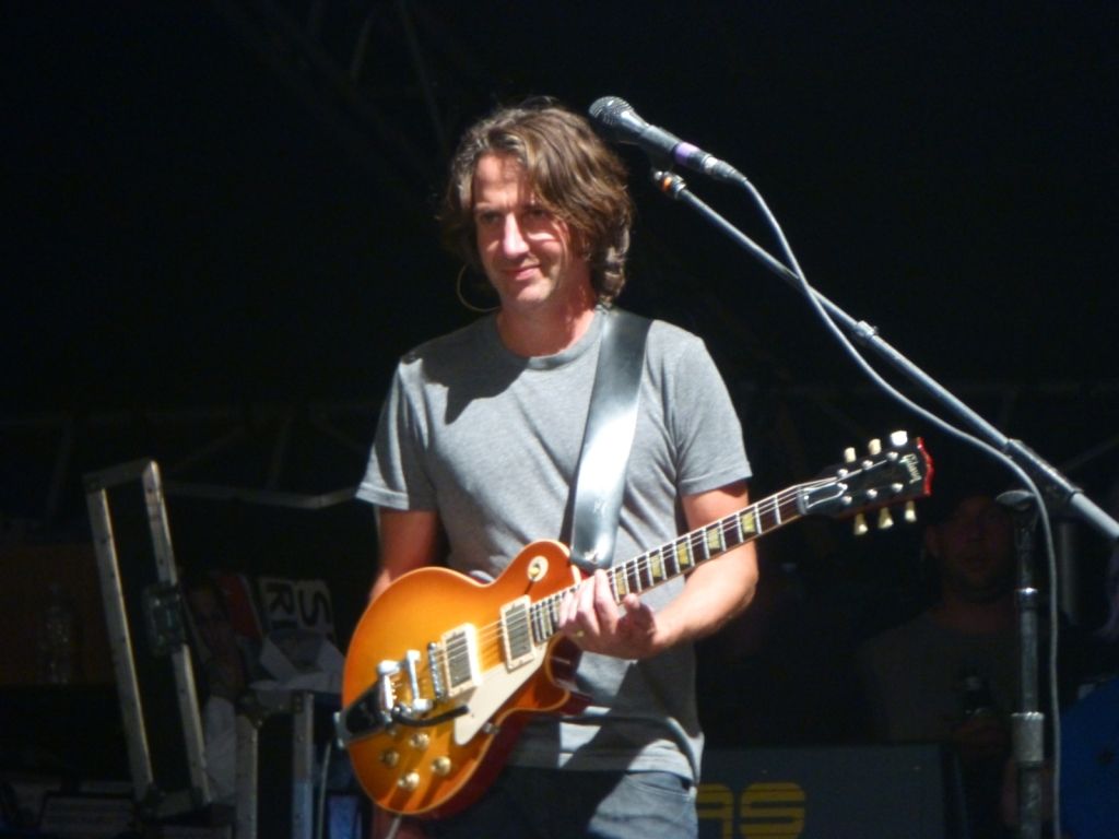 Happy birthday to the man, the myth, the legend. Happy birthday Stone Gossard. 