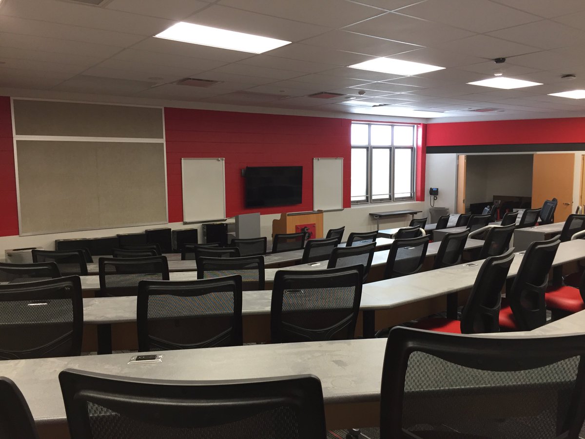 Getting ready for the big day, the dedication of the #newGMHS <a href="/GMschools/">Groveport Madison Schools</a> on August 29! @GMSupt <a href="/VSWCarchitects/">VSWC Architects</a>