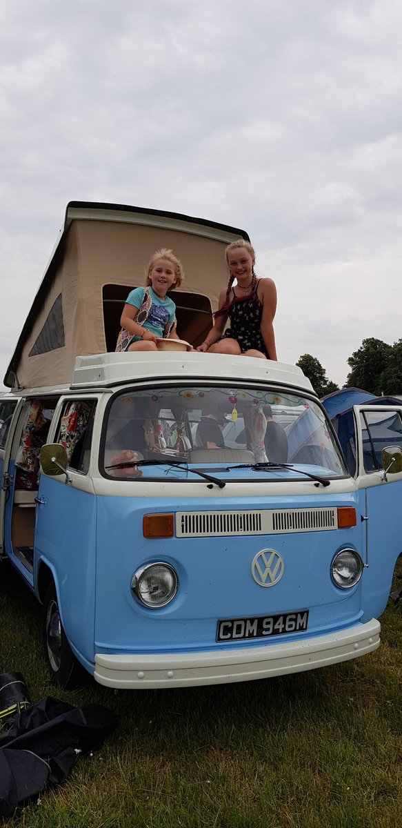 flosspot70's tweet photo. @DeerShed setup and ready to go. Bring on the fun #DeerShed9 https://t.co/vennPpASvs