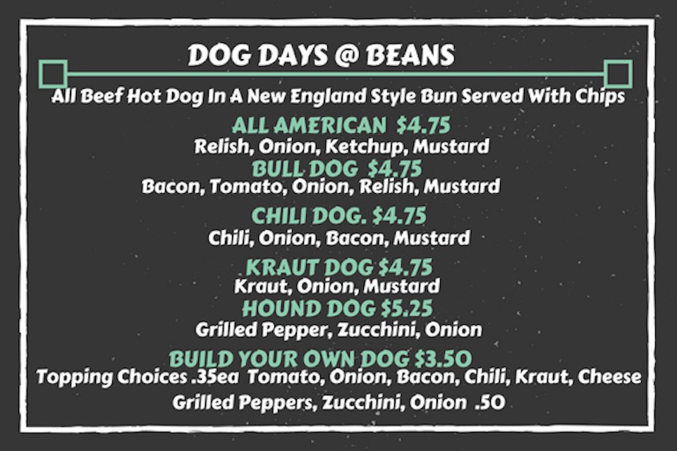 Beans Chardon tweet media