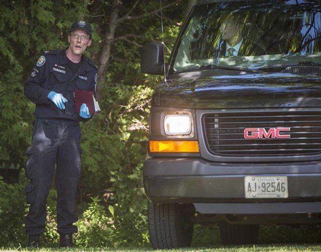 Police to provide update on case against alleged serial killer Bruce McArthur.  ottawamatters.com/national-news/… https://t.co/nwaCMcjQhj