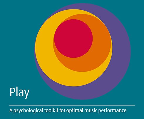 ISM_trust's tweet photo. The authors of Play, @AllyDaubney and @greg_daubney, recently spoke to @LondonJazz about the resource and how to overcome performance anxiety. Check out the interview: https://t.co/wfgitDht7t #Playperformance #performanceanxiety https://t.co/QCgBefWMDj